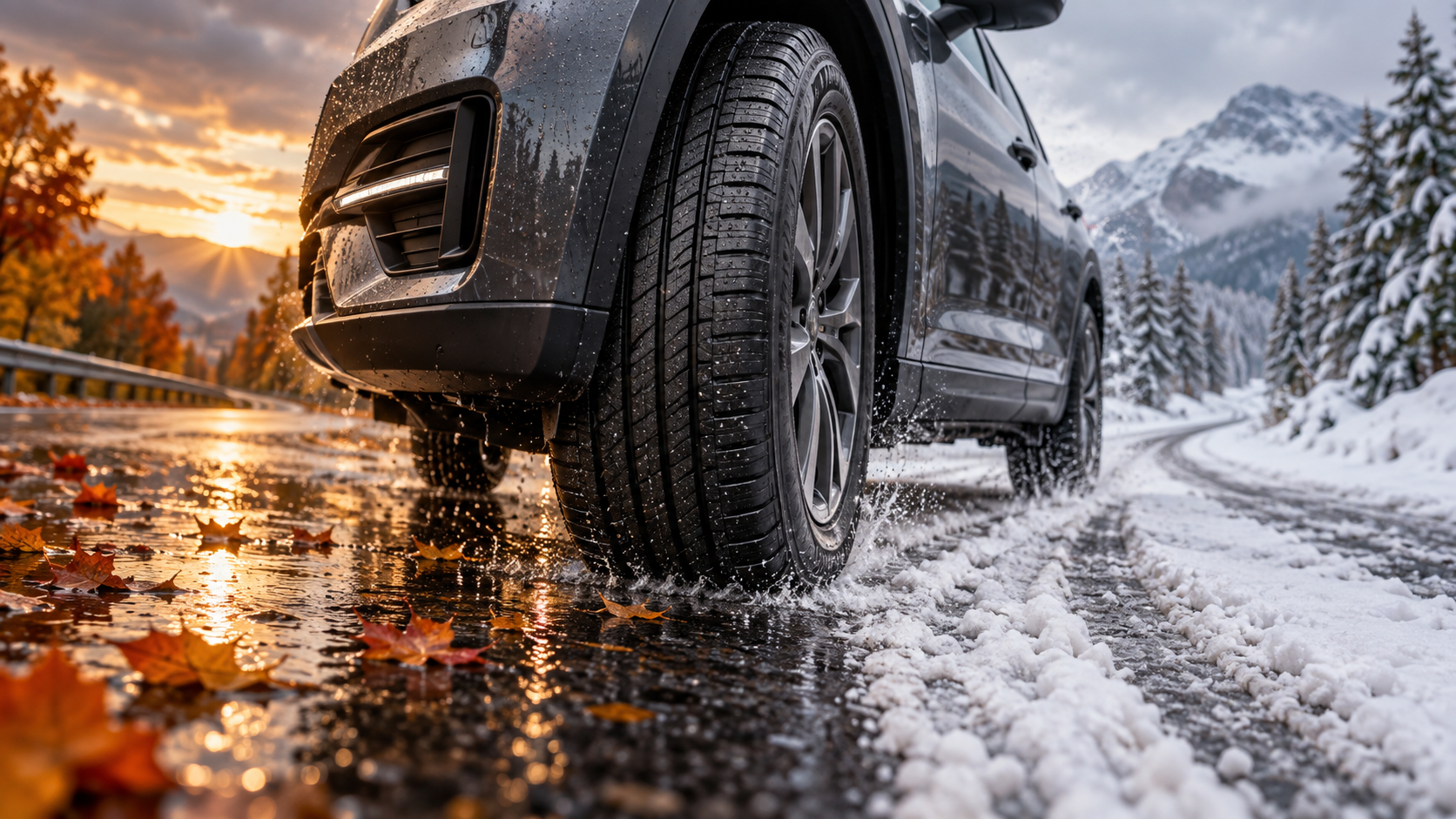 all season vs all weather tires